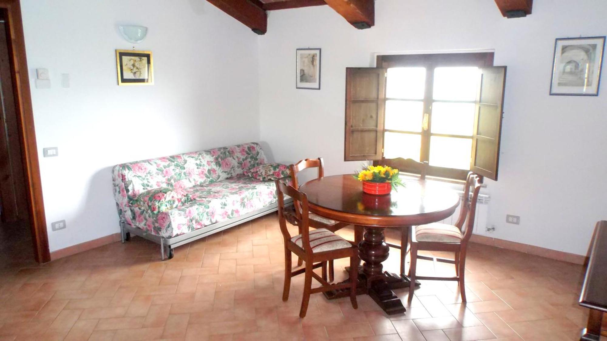 Poggio Di Villa Fano I Citerna Zimmer foto