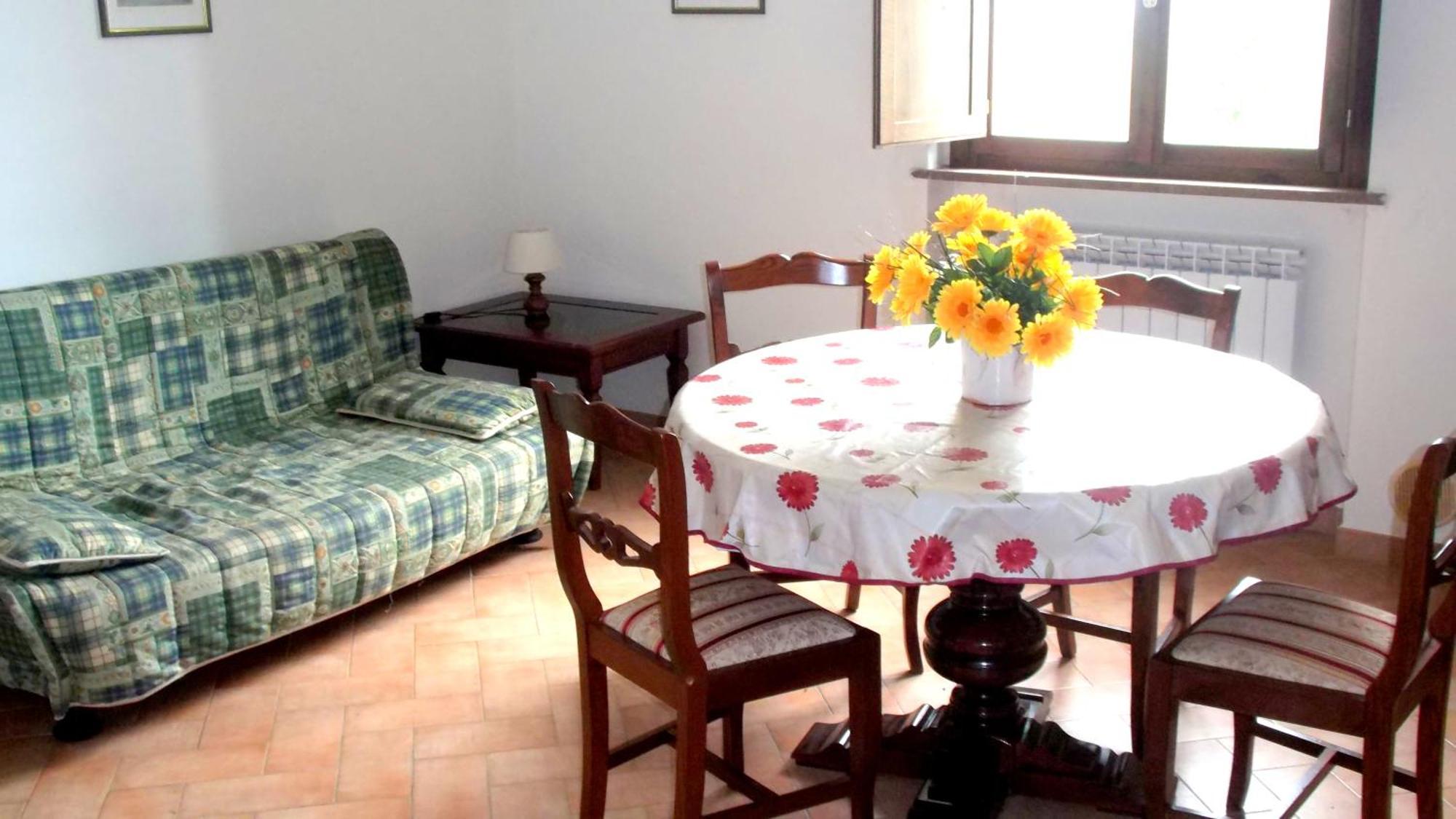 Poggio Di Villa Fano I Citerna Zimmer foto