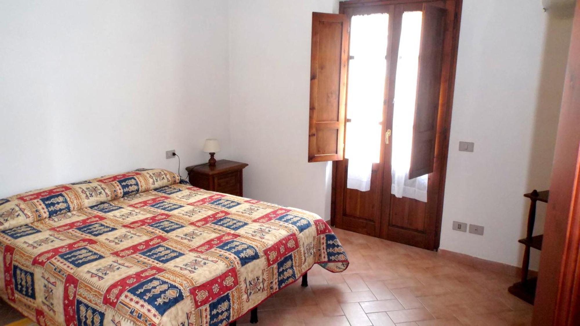 Poggio Di Villa Fano I Citerna Zimmer foto