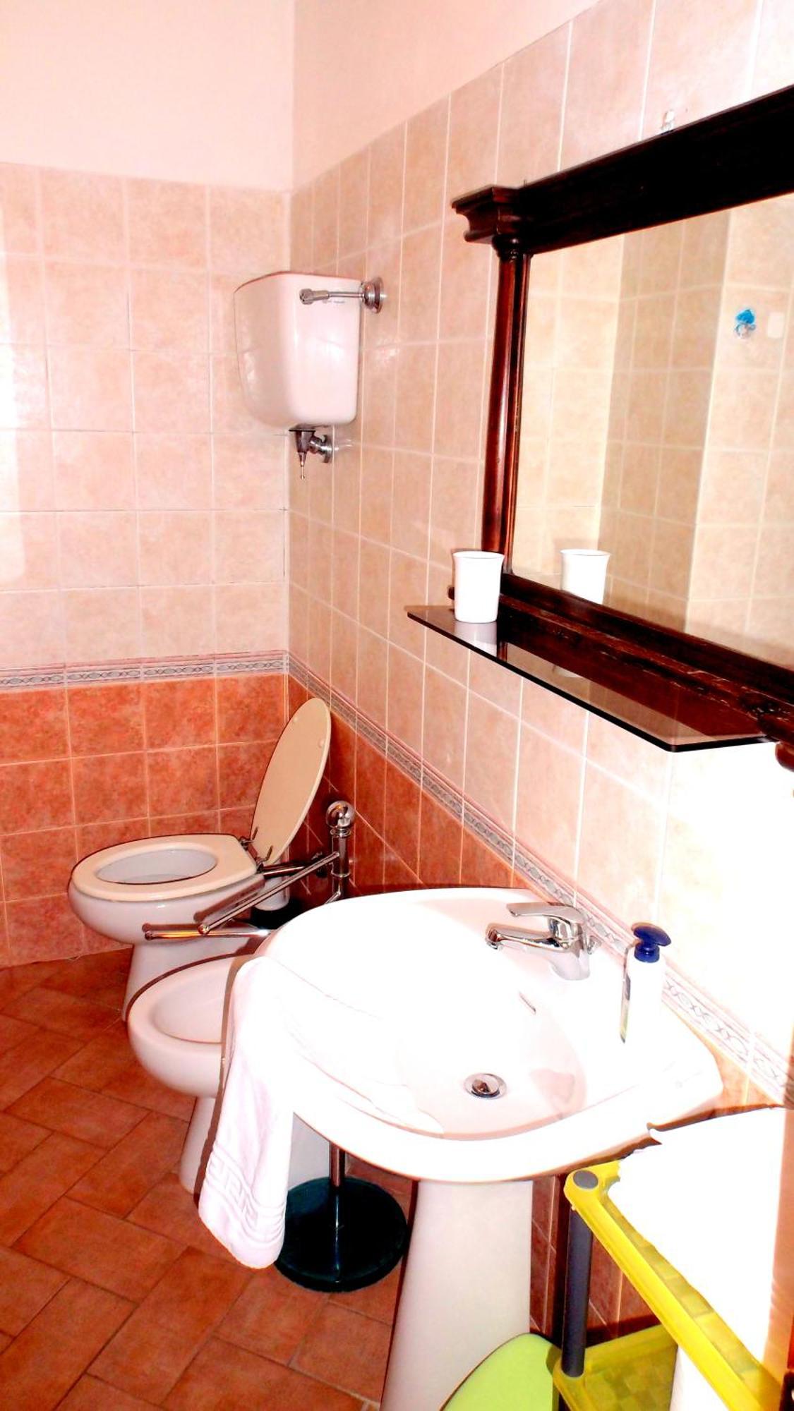 Poggio Di Villa Fano I Citerna Zimmer foto