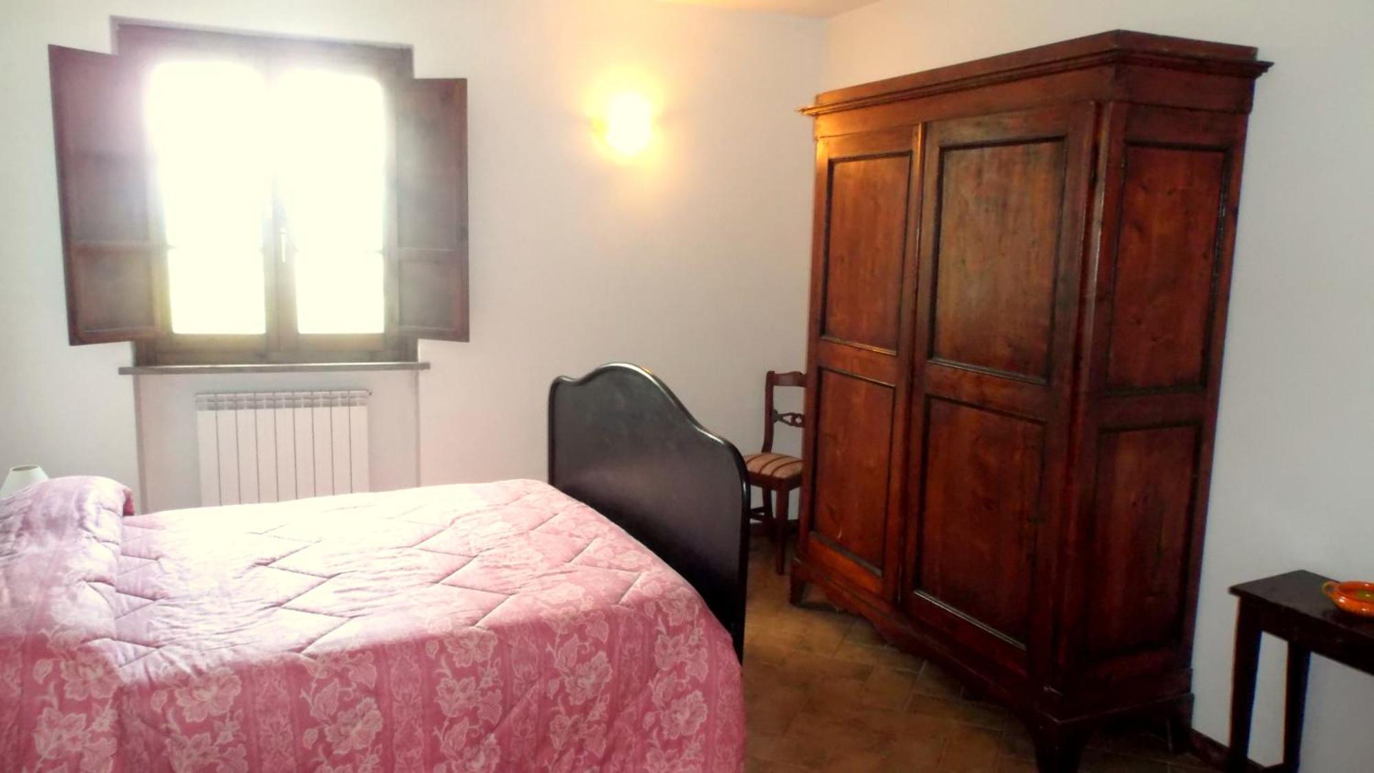 Poggio Di Villa Fano I Citerna Zimmer foto