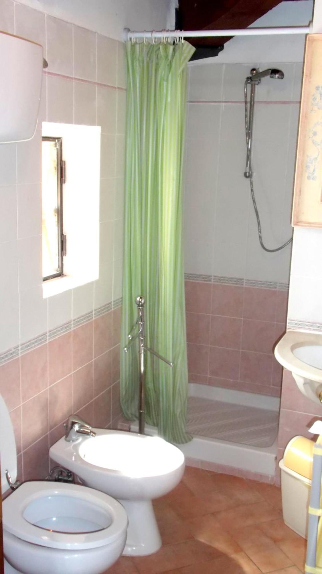 Poggio Di Villa Fano I Citerna Zimmer foto