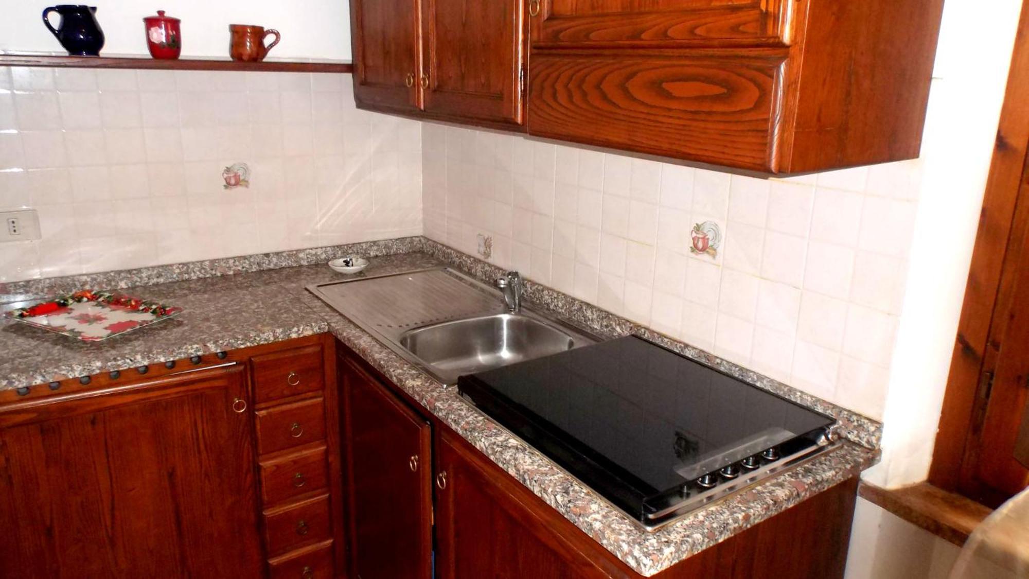 Poggio Di Villa Fano I Citerna Zimmer foto