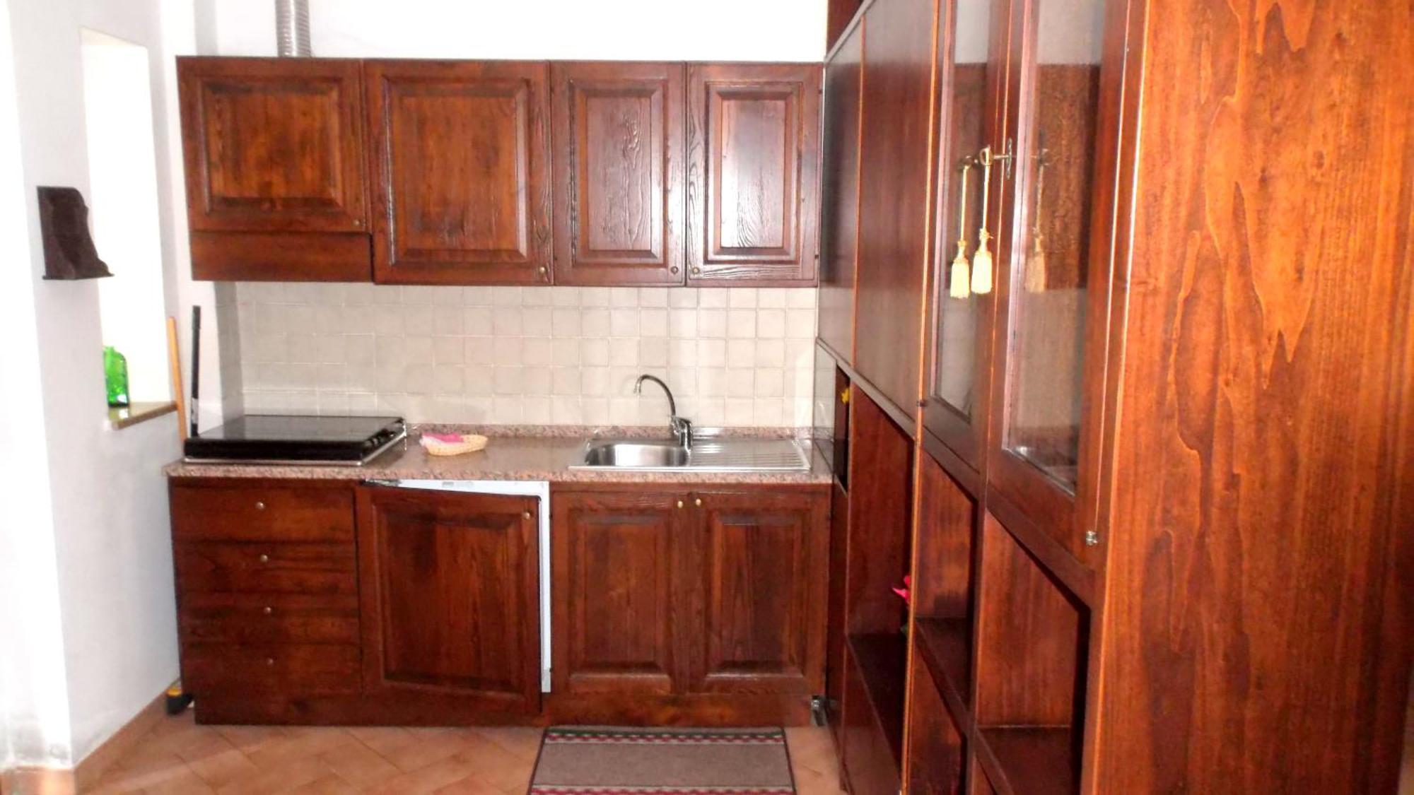 Poggio Di Villa Fano I Citerna Zimmer foto